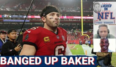 Why the Tampa Bay Buccaneers MUST Commit to Baker Mayfield—Injury, Loyalty, and the QB Market