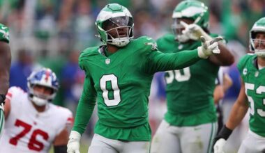 From Miami Columbus to the Dolphins: Uche’s full-circle moment