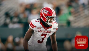 San Francisco 49ers logo