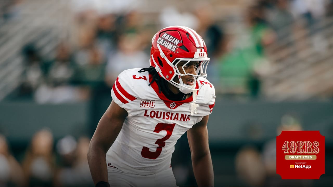 San Francisco 49ers logo