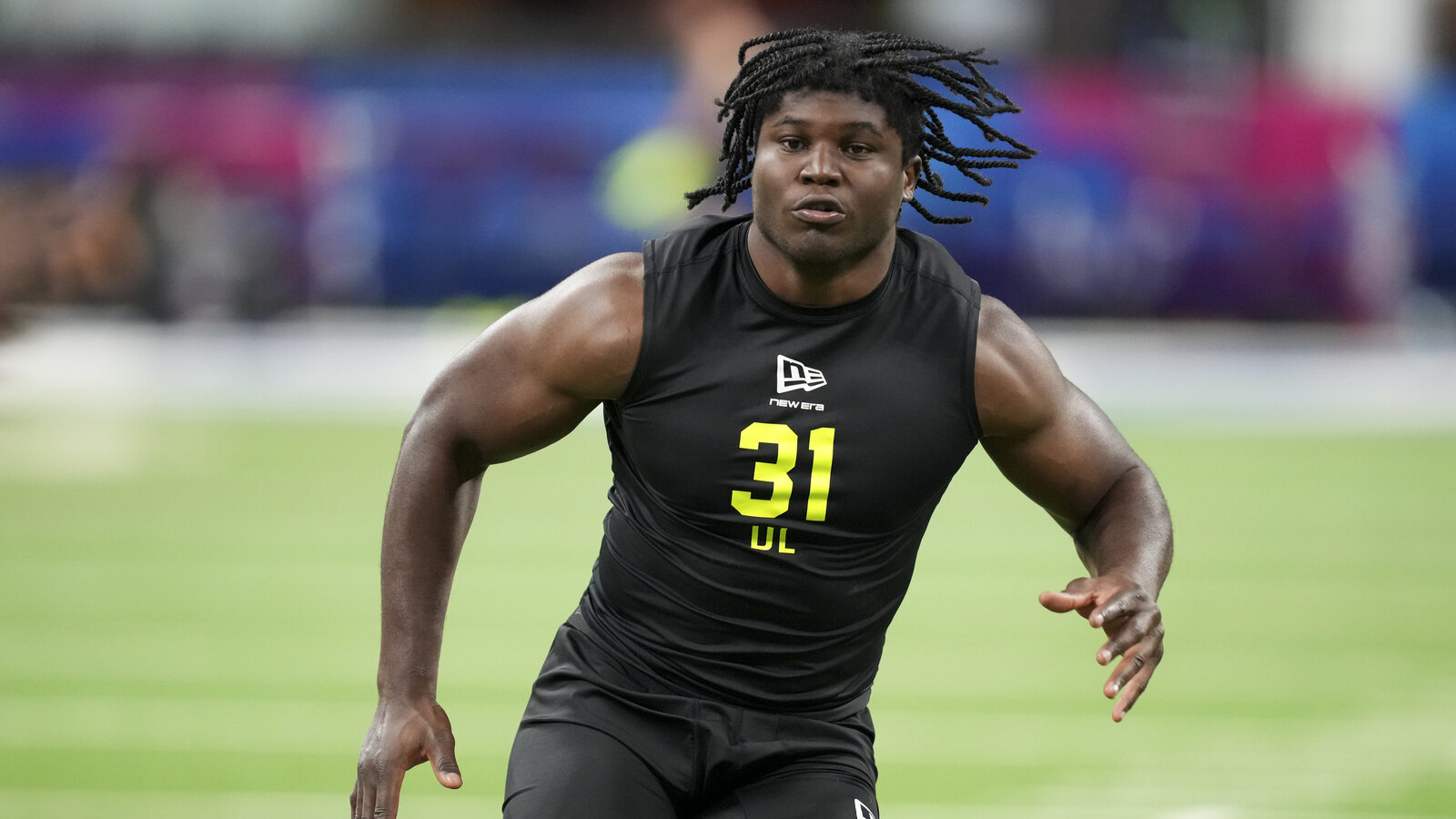 Cowboys mocked to make massive NFL Draft trade