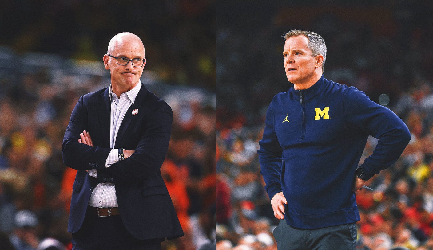 NCAA Men's Basketball National Championship Game: Top Storylines