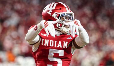 Jets HC Aaron Glenn reveals plans for second-round clone