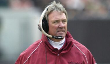 Dave McGinnis, former Cardinals head coach and beloved Titans assistant, dead at 74