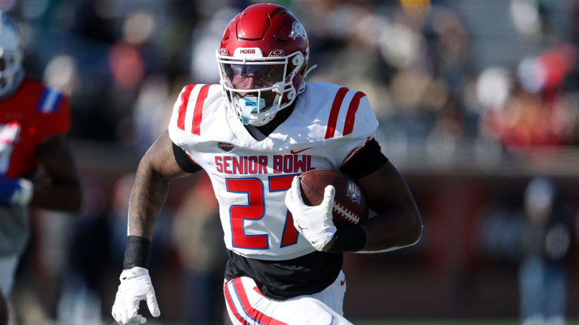 Super six for sixty-two | 9news.com