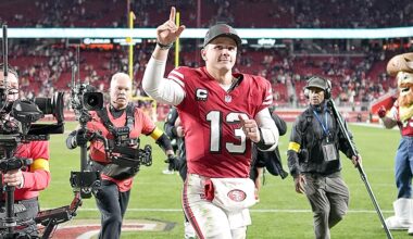 49ers' Brock Purdy deserves more respect, says ex-NFL QB