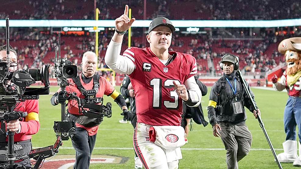 49ers' Brock Purdy deserves more respect, says ex-NFL QB