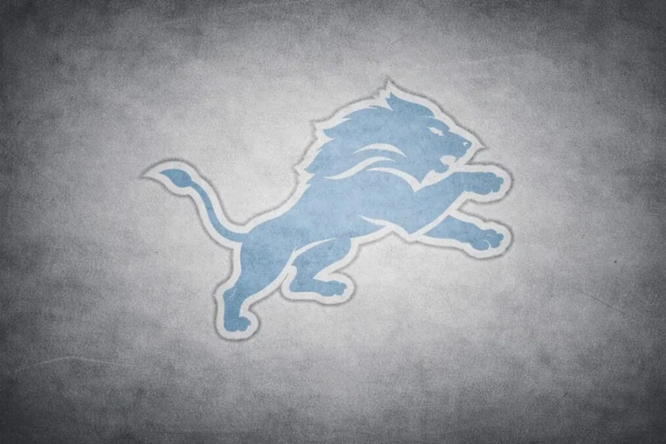 Detroit Lions Monroe Freeling Chris Payton-Jones Detroit Lions Calvin Johnson Lions draft pick 2026 Luke Altmyer Detroit Lions