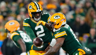 Packers To Make RB Addition