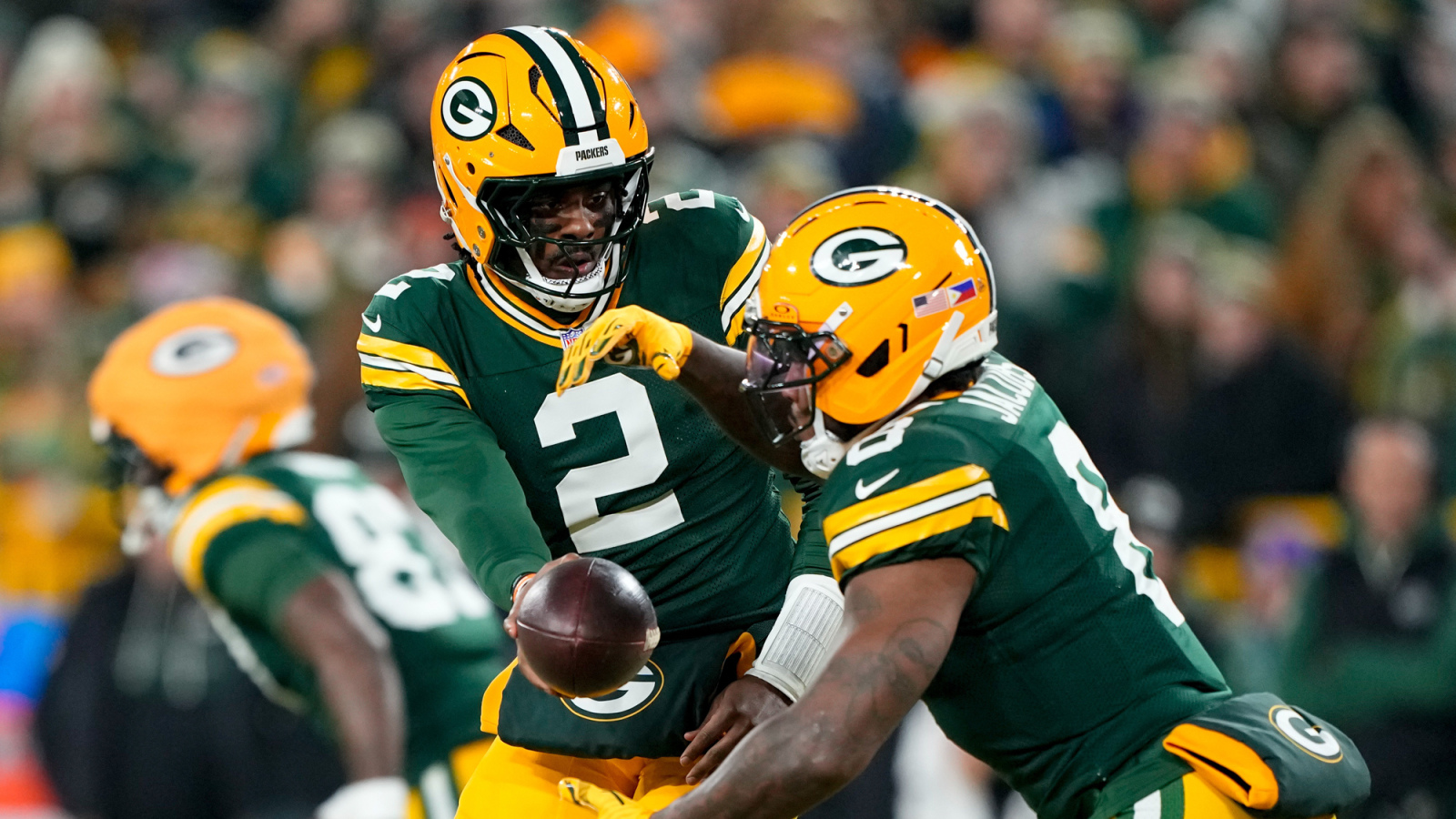 Packers To Make RB Addition