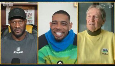 1 Steelers Coach Almost Convinced Dick LeBeau Not To Recruit Elite Player: "He's Too Short" (Steelers News)
