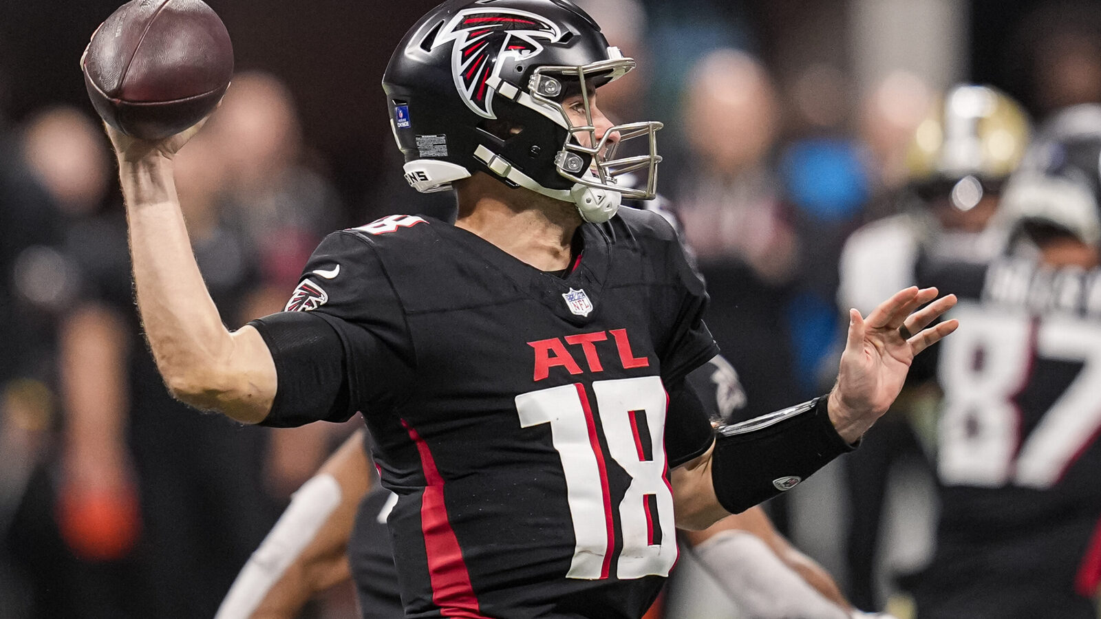 Kirk Cousins’ ‘Too Obvious’ $20M Deal Costs Raiders Just $1.3M—26 Teams Use The Same Trick