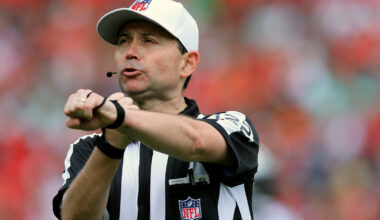 NFL Suspends Broncos’ $31.5M Linebacker For ‘Ambiguous’ Words It Never Disclosed