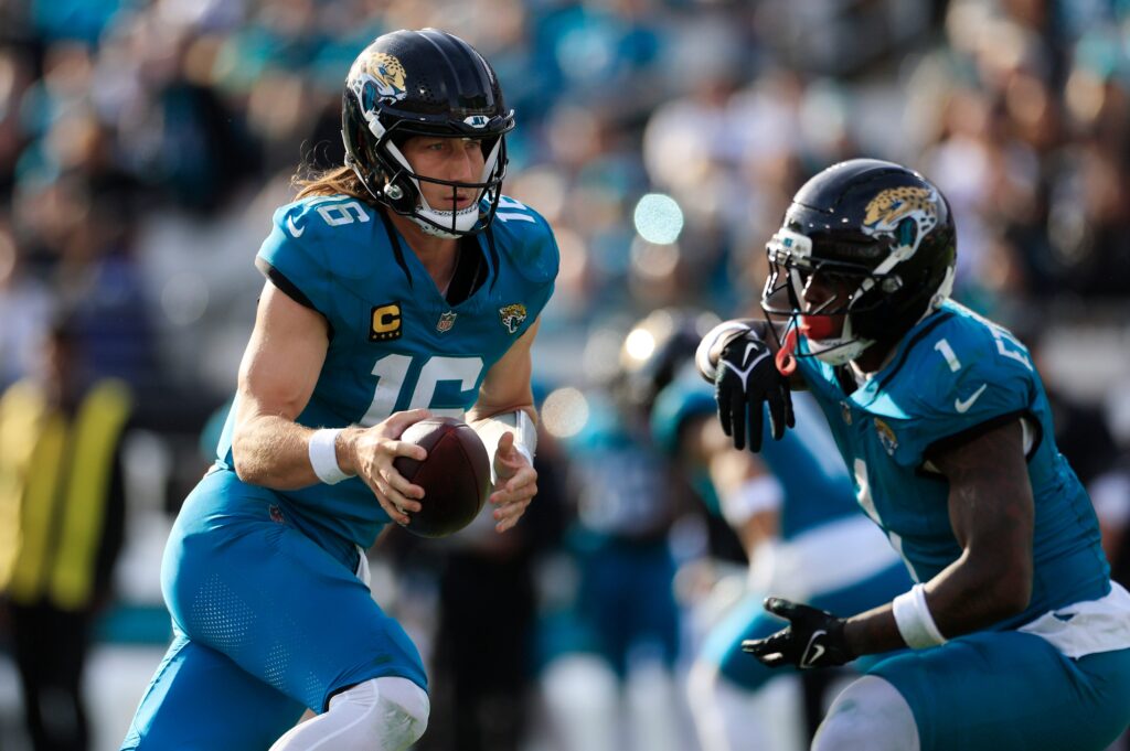 28. Jacksonville Jaguars — $5,989,907