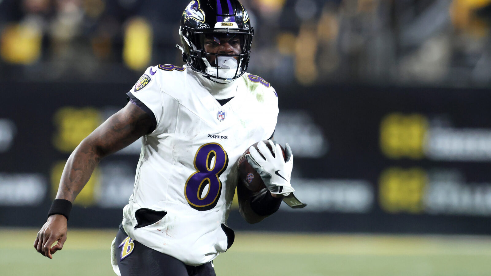 Ravens’ $260M MVP Faces $87M Cap Bomb—Owner Who Fired His Coach Now Trapped