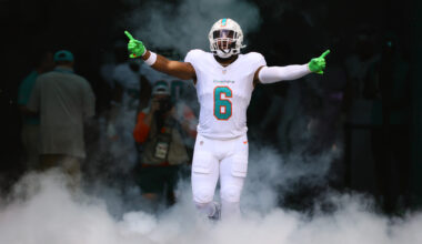 Veteran NFL linebacker announces immediate retirement at 30