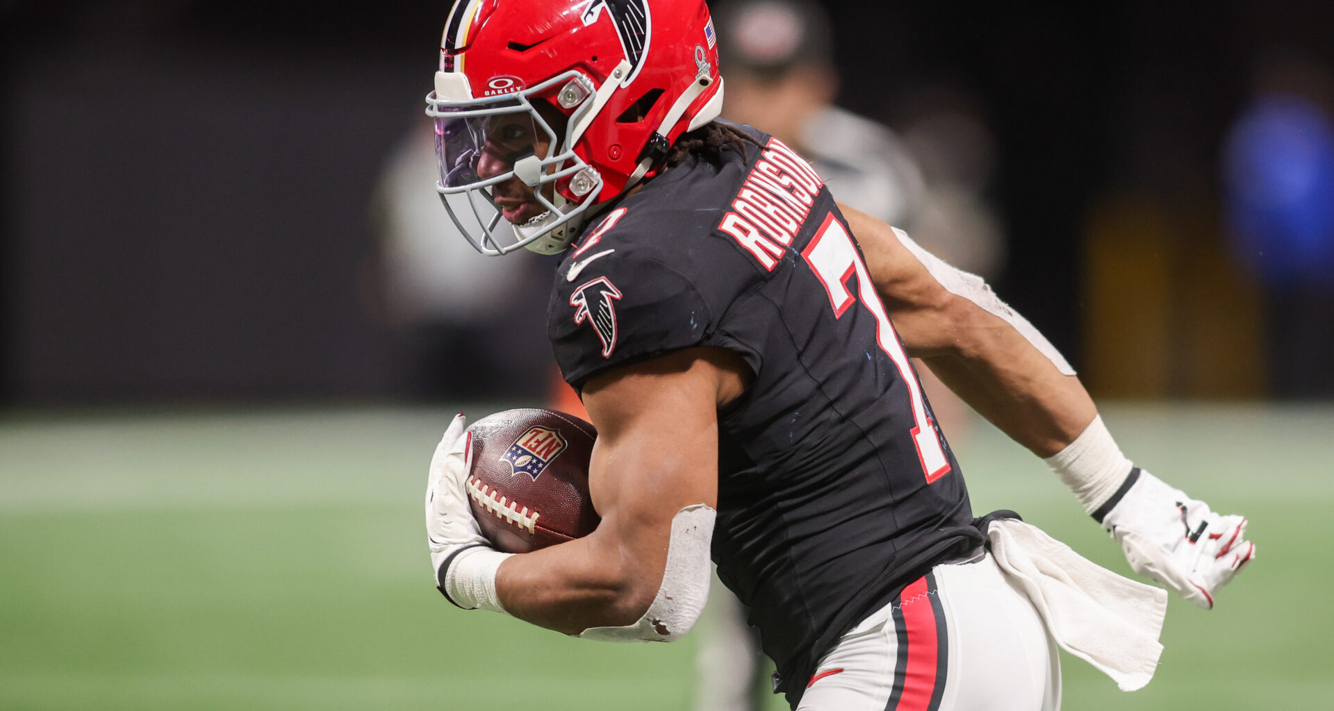 How to buy Atlanta Falcons 2026 jerseys: New uniforms released