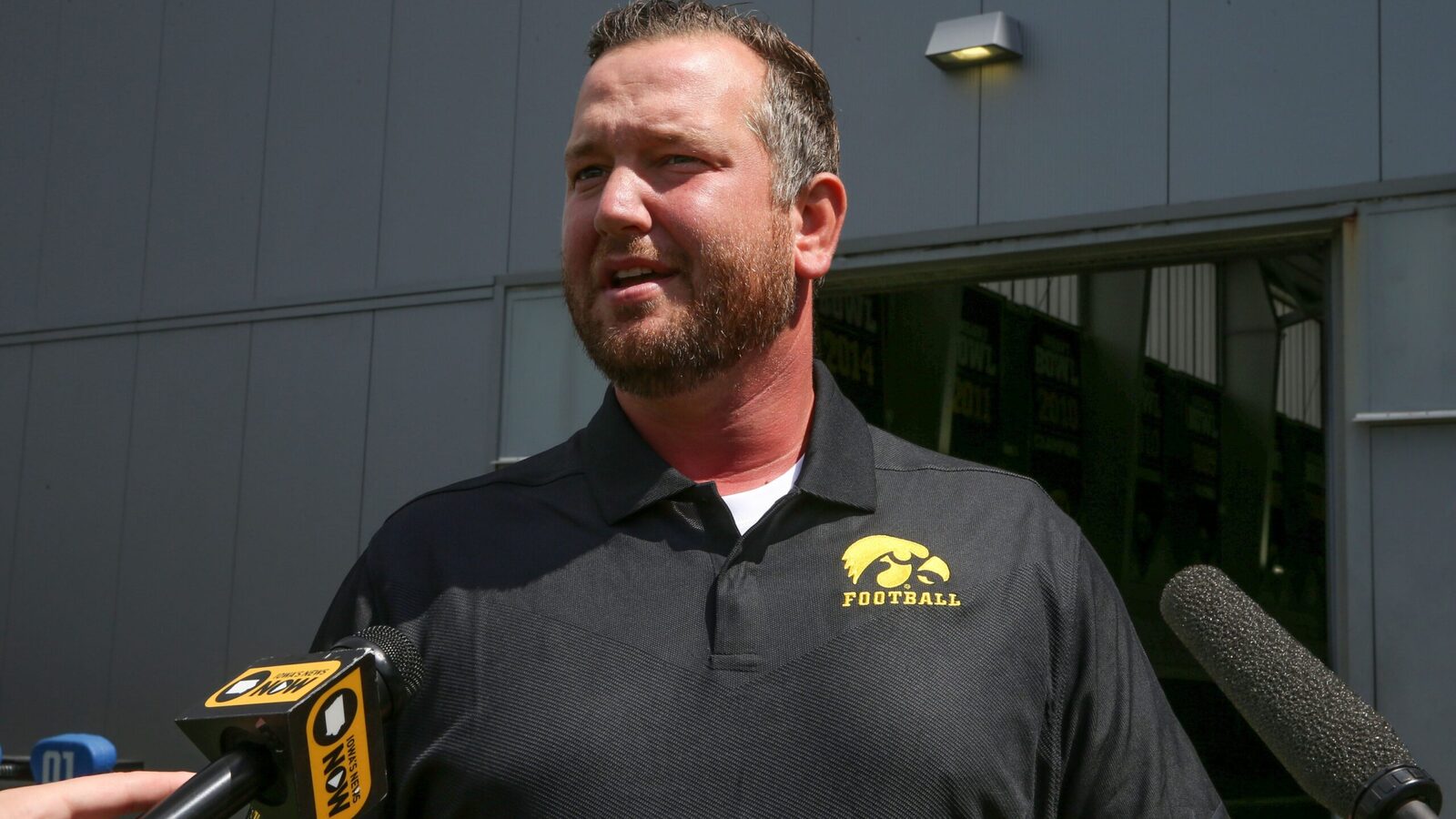 NCAA Forces Iowa To Vacate 4 Wins For Tampering—27-Year Iowa Coach Made ‘A Mistake’