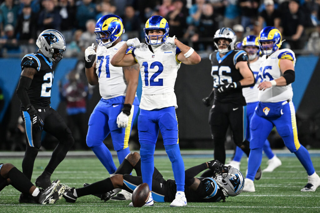 13. Los Angeles Rams — $26,014,238