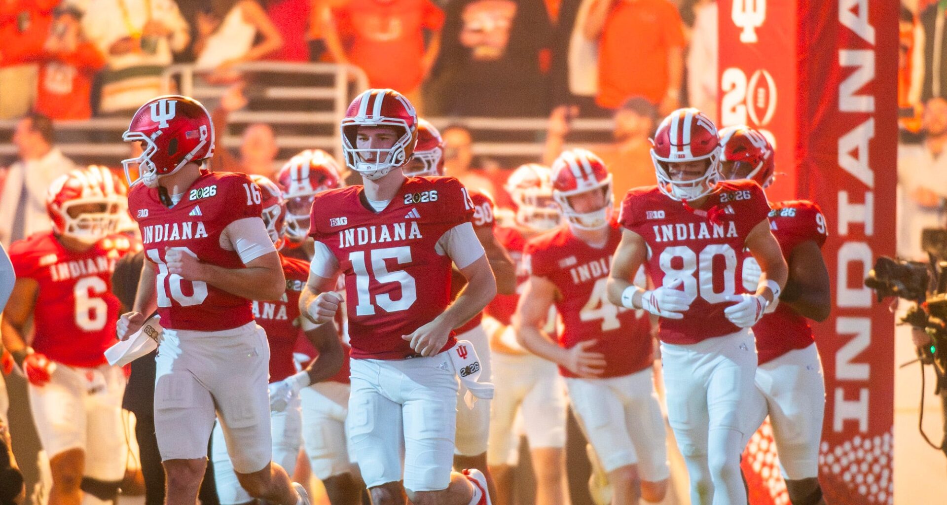 Las Vegas Raiders earn praise for pre-NFL Draft Fernando Mendoza plans