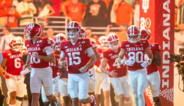 Las Vegas Raiders earn praise for pre-NFL Draft Fernando Mendoza plans