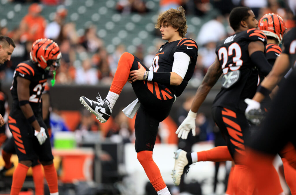 18. Cincinnati Bengals — $20,368,396