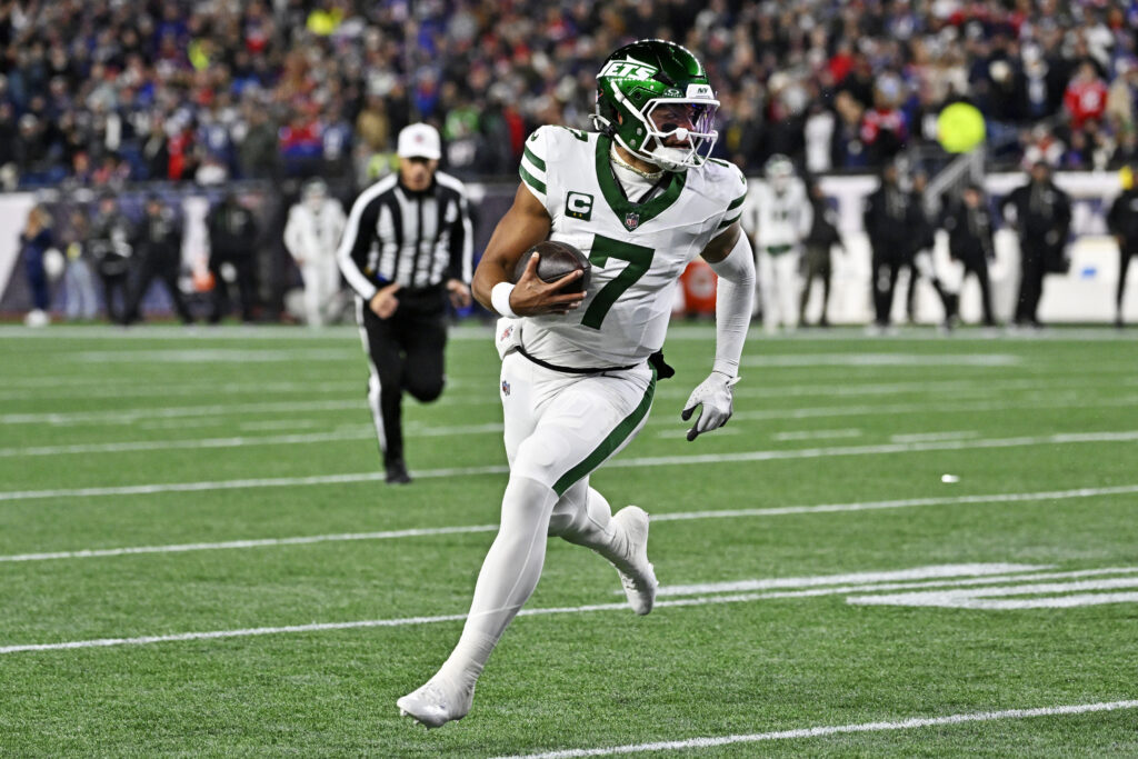 5. New York Jets — $39,551,357