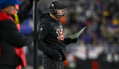 Bengals’ Super Bowl Coach Gets ‘One Year’ Ultimatum And $86M In Desperation Money