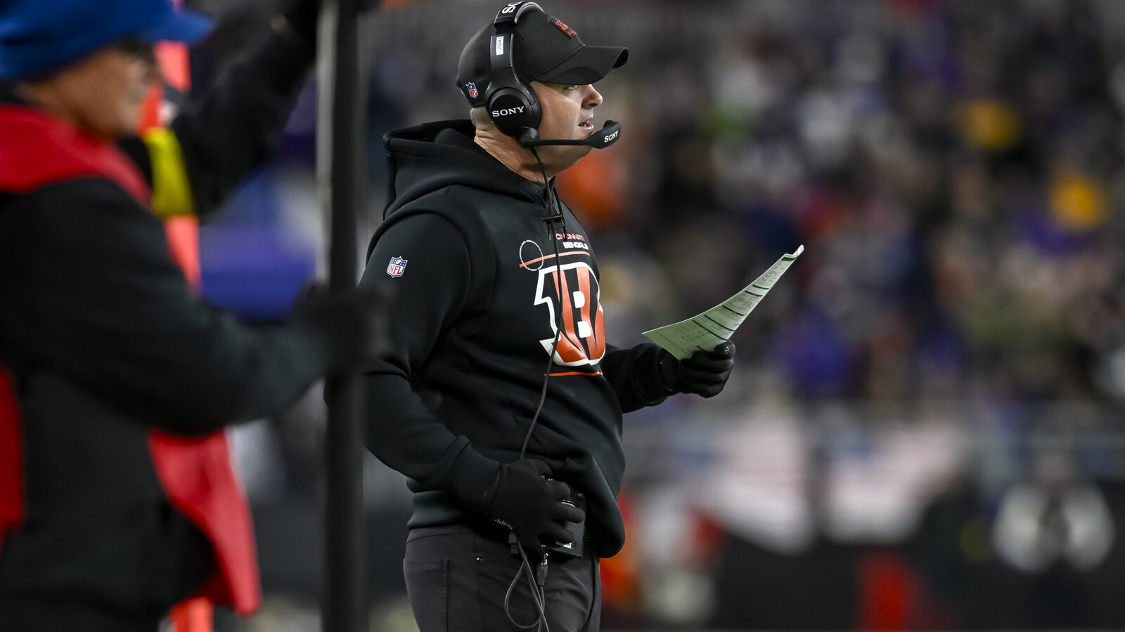 Bengals’ Super Bowl Coach Gets ‘One Year’ Ultimatum And $86M In Desperation Money