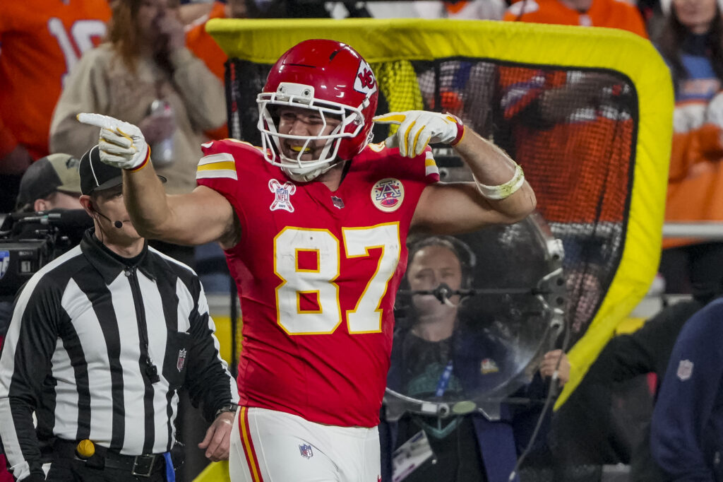 26. Kansas City Chiefs — $6,717,066