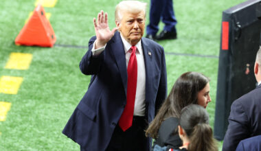 President Donald Trump