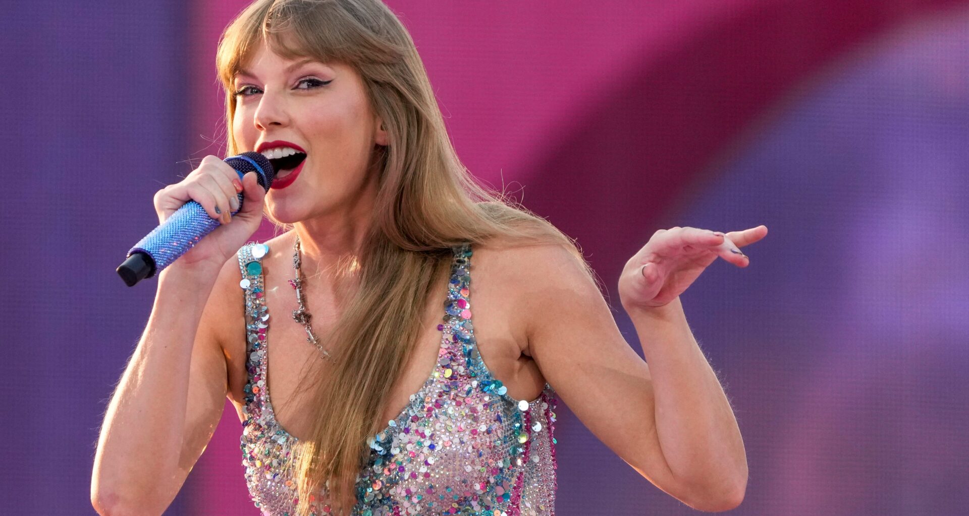 Travis Kelce, Taylor Swift swap wedding venues, new city revealed