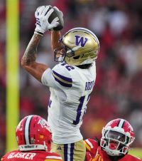 Denzel Boston On Day 2? - JoeBucsFan.com