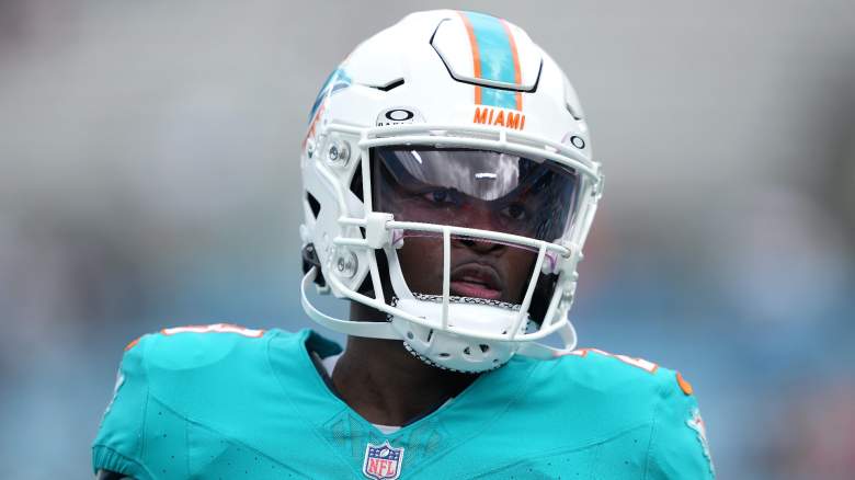 De'Von Achane, Miami Dolphins