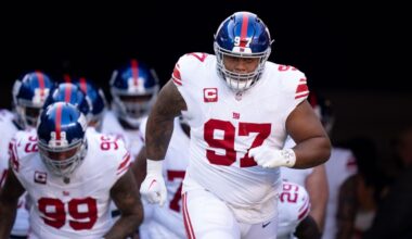 Cincinnati Bengals, Dexter Lawrnece ‘expected to hammer out’ long-term contract extension