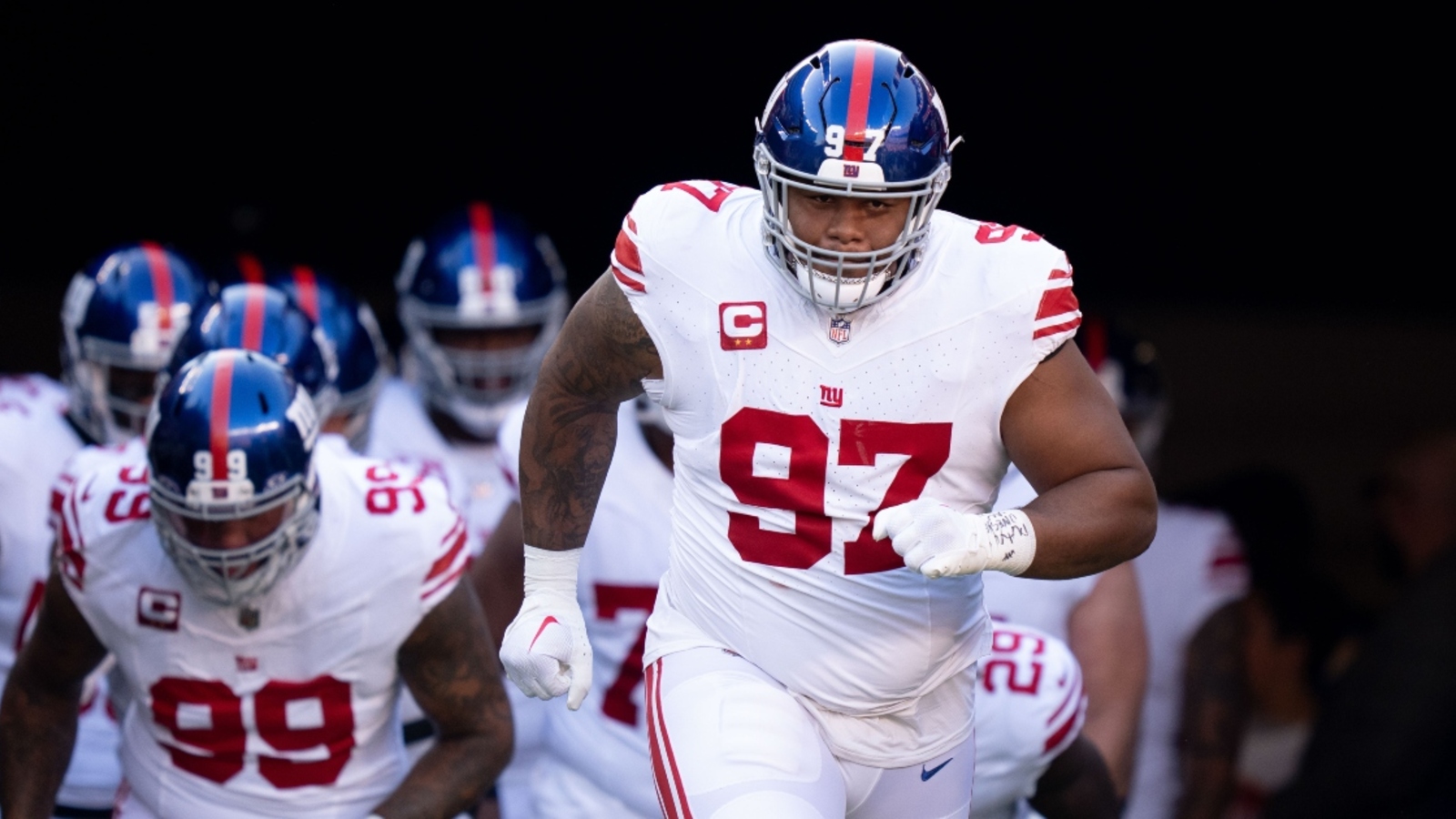 Cincinnati Bengals, Dexter Lawrnece ‘expected to hammer out’ long-term contract extension