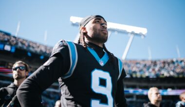 Former Panther Stephon Gilmore announces retirement