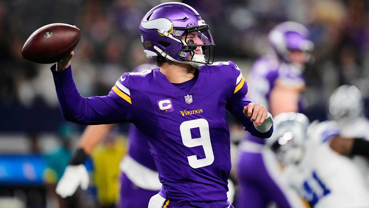 'He's still writing his story'