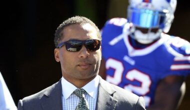 Past Steelers Executive Gives Omar Khan A Dynamic Strategy For 2026 NFL Draft (Steelers News)