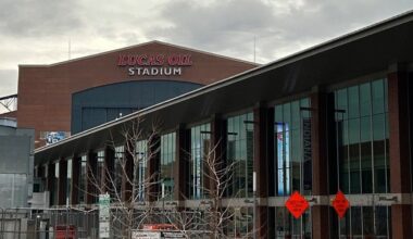 Colts Pro Shop in Lucas Oil Stadium closed for renovation, to reopen ahead of preseason - Indianapolis News | Indiana Weather | Indiana Traffic