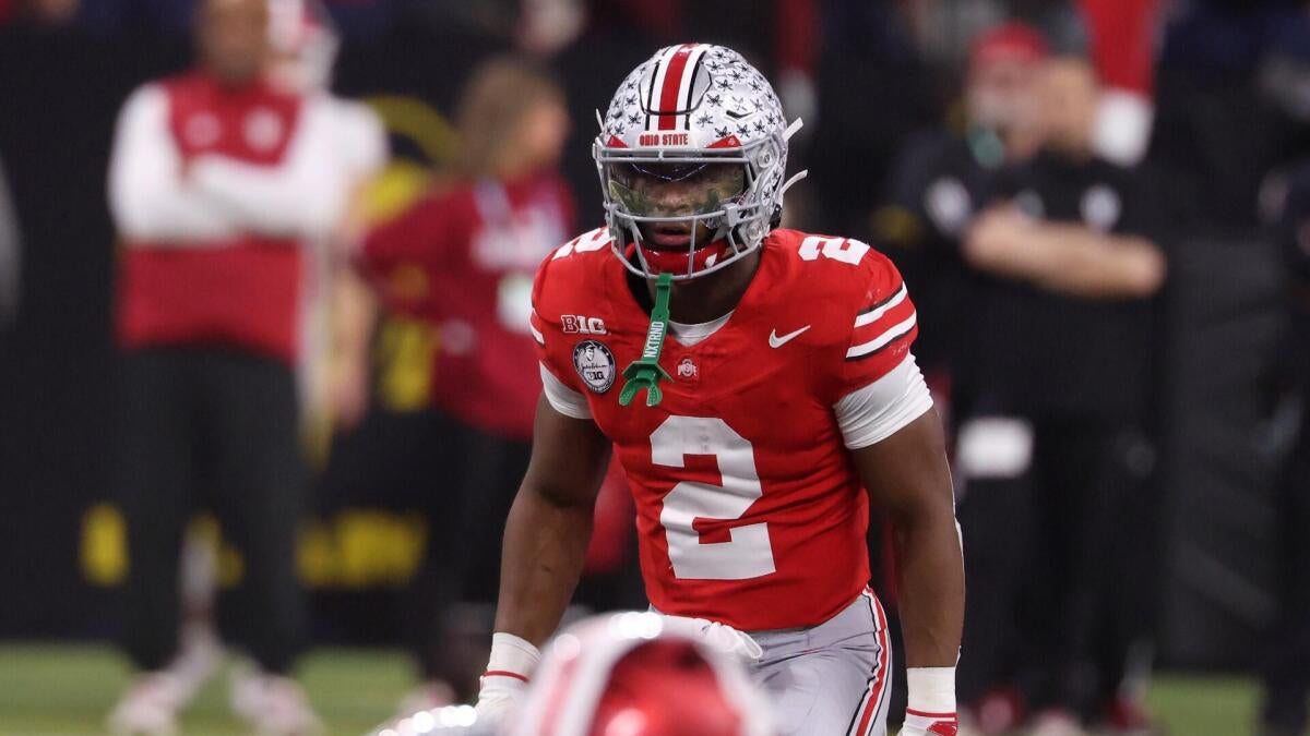 2026 NFL Mock Draft 6.0: Giants ignore positional value with No. 5 pick