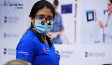 Buffalo Bills TeamSmile presented by United Concordia Dental