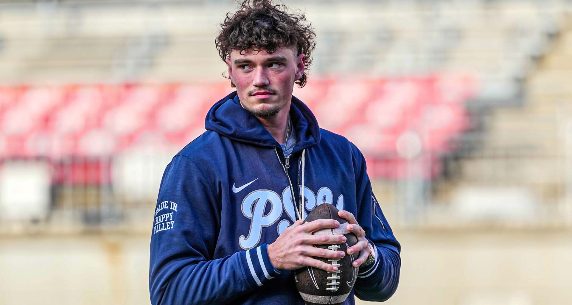 How early could the NY Jets select a quarterback in the NFL draft?