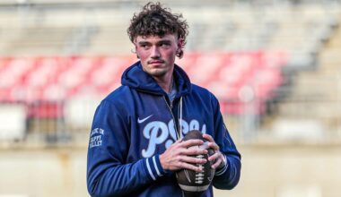 How early could the NY Jets select a quarterback in the NFL draft?