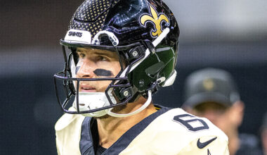 Saints won’t regret waiting for Shough, can now trade up in 2026