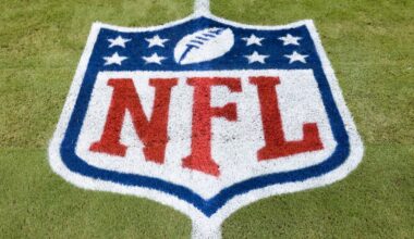 NFL announces 2026 offseason workout dates for all 32 teams