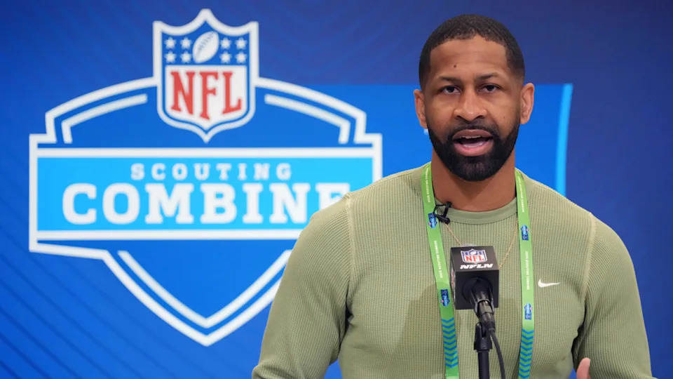 Kirby Lee-Imagn Images