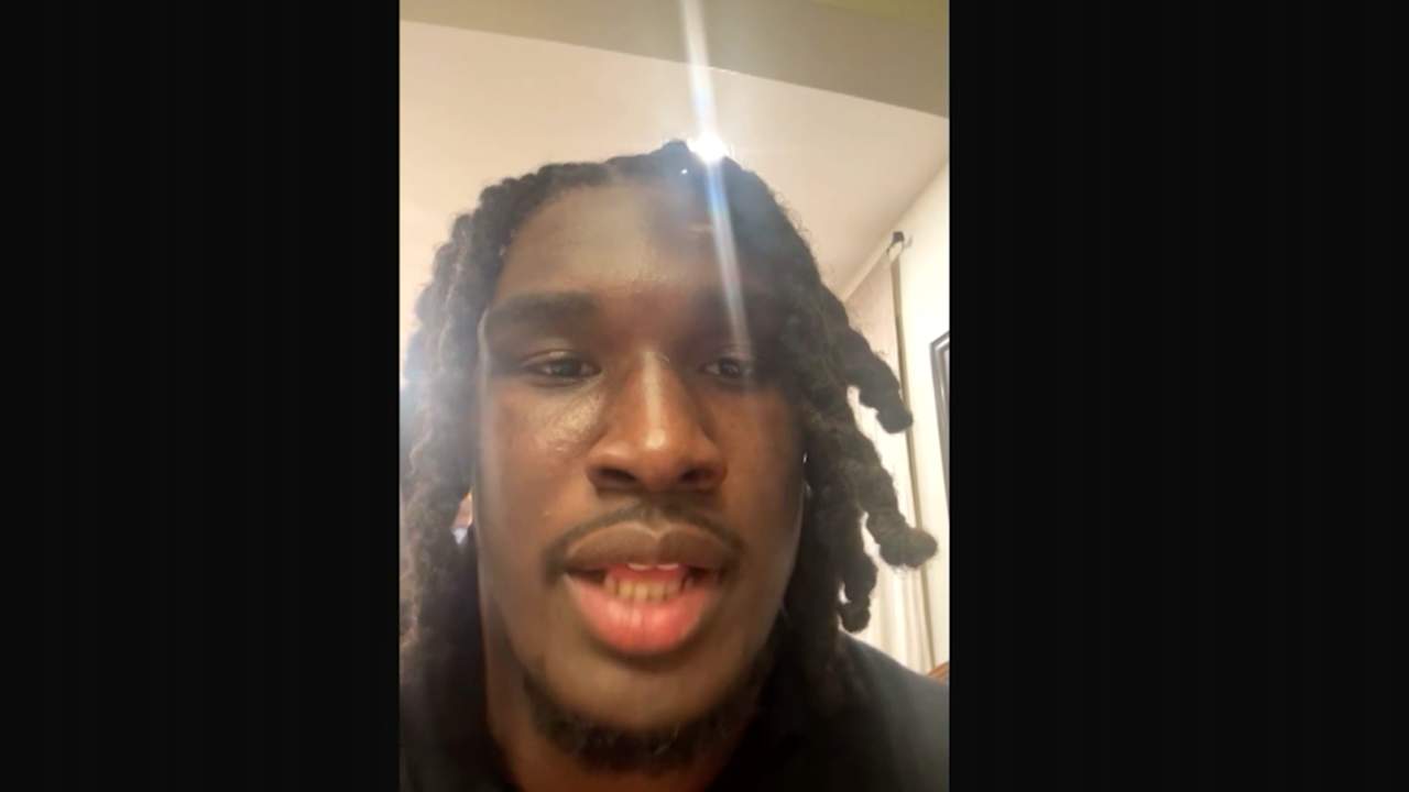 New England Patriots logo