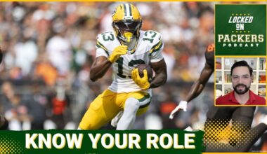 Why losing some starters could be GOOD to streamline Green Bay Packers player hierarchy