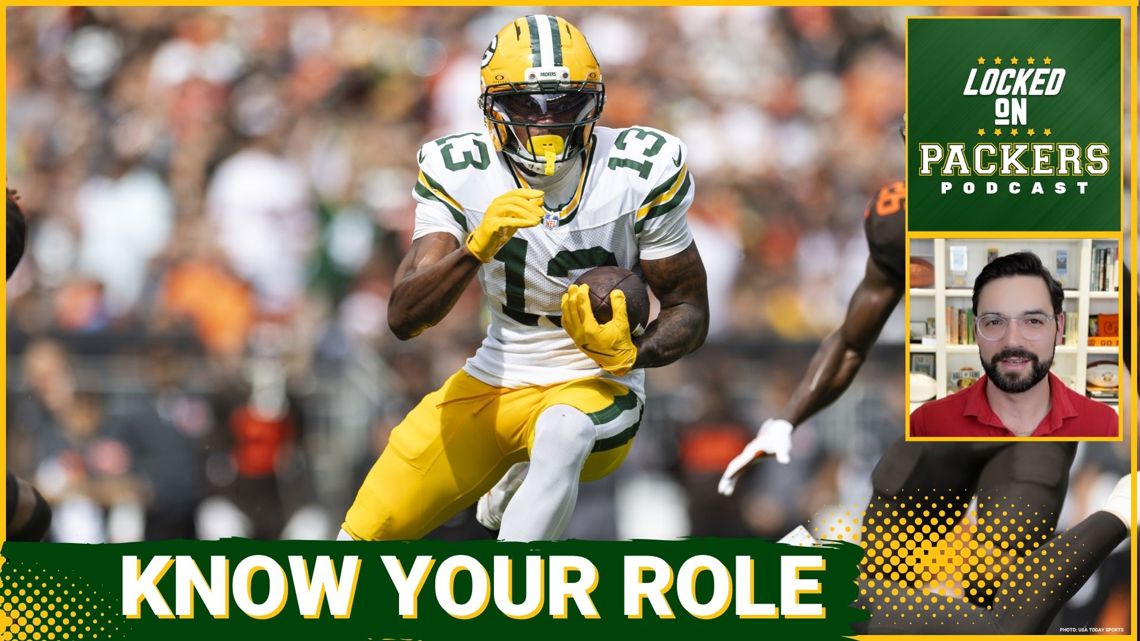 Why losing some starters could be GOOD to streamline Green Bay Packers player hierarchy